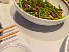 -不是烧烤·武汉烧烤·地道湖北菜(大成路店)
