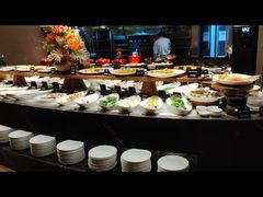 -拉蒂娜·巴西牛排馆 Latina·Brazilian Steakhouse(陆家嘴旗舰店)