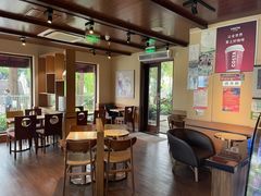 -COSTA COFFEE(西湖天地店)
