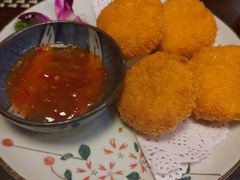 -和风融合餐厅创意料理(重庆店)