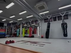 -TFC 纯泰拳馆MuayThai