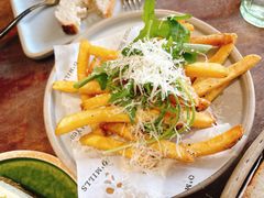 -O'mills Sourdough Bakery&Bistro(永嘉路店)