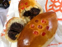 红豆包-北京稻香村(望京新世界店)
