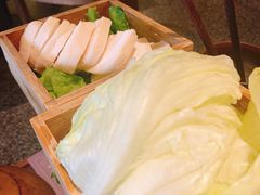 -盡膳口福跷脚牛肉火锅(合生汇购物中心店)