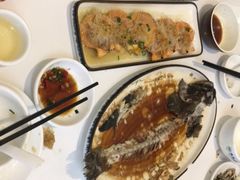 -琼大师东方烤乳猪(亚特兰蒂斯店)