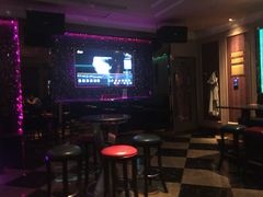 -佰迪乐KTV(阳桥店)