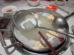 -八合里潮汕鲜牛肉火锅(深圳海岸城店)