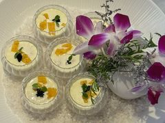 -花舍·新派粤菜·西餐·下午茶(亚运村·鸟巢店)