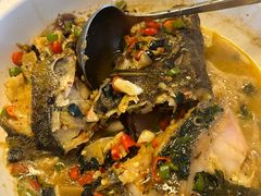 -南昌绿地铂瑞酒店·臻萃轩中餐厅