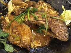 -东北农家饺子村(昌平路店)