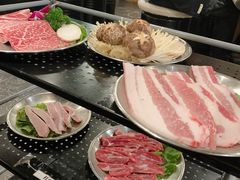 -GOGIYA·咕叽吖韩国传统烤肉店(小榄店)