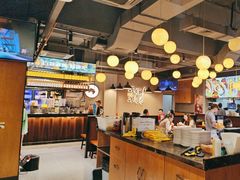 -本色.小马哥烧烤(五一路总店)