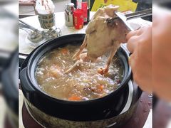 -时利和美食(东方广场店)