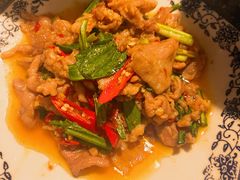 -蜗牛小馆醉乡民谣云南菜(惠新西里店)