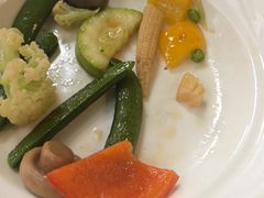 -新侨三宝乐西餐厅(崇文门店)