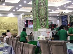 大堂-老毛手抓·盐池滩羊非遗手抓(宁夏总店)