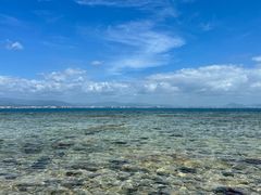 -三亚西岛海洋文化旅游区