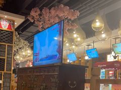 -青水瓦台(青山店)