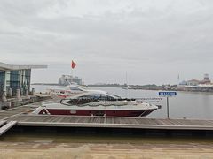 -平湖九龙山庄园圣马可酒店