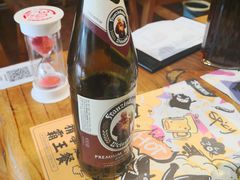 -木屋烧烤(西南角店)