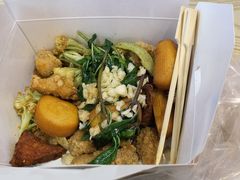 -呷贺盐酥鸡(抄纸巷店)