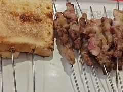 -遇西祠·海鲜烧烤(总店)