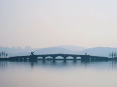 -东湖落雁景区