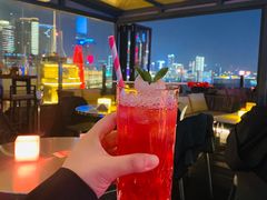 -罗斯福色戒酒吧(外滩店)