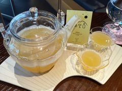 -Fuzzy Bistro 浮几韩餐·茶酒馆