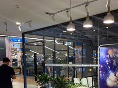 -海派健身(洋河力帆店)