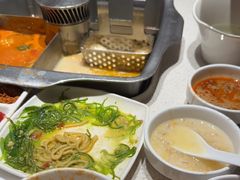 -海底捞火锅(杭州庆春路夜宵主题店)