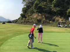 -南沙高尔夫球会