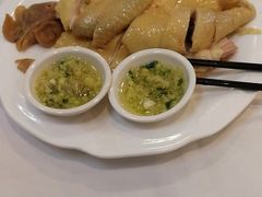 -文记壹心鸡(宝华路店)