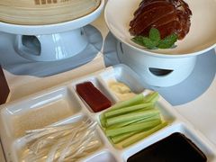 -四季民福烤鸭店(前门大栅栏店)