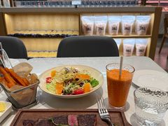 -MEAT MATE 鲜食肉铺(北京太古坊店)
