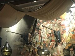 -阿罗新疆菜(人民广场店)
