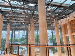 -上海浦东喜来登由由大酒店·宴会厅