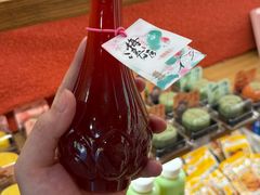 -鸡鸣赐茶(鸡鸣寺路店)