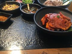 -九田家黑牛烤肉料理(石路天虹店)