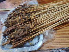 -十里铺铁板鱿鱼