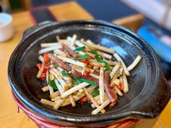 -大鸽饭(马王堆店)