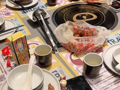 -椰小鸡·琼州糟粕醋·火锅(美兰缤纷城店)