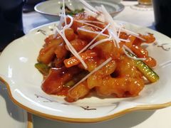 -到家尝北京菜(西坝河店)