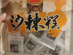 -老太原菜馆(中正天街店)