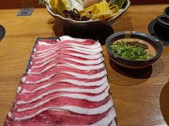 -呷哺呷哺 黄金牧场 (新中关购物中心店)