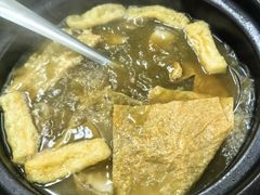 -明记烧鱼美味店