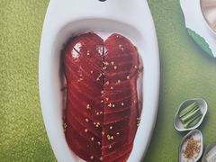 -锦荟JINHUI·浙江小馆(上海荟聚店)