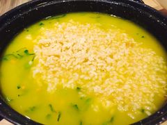 -小鱼小牛·鱼牛干锅·脆鱼火锅(世欧广场店)