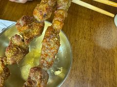 -老虎滩大连海鲜烧烤(水游城店)