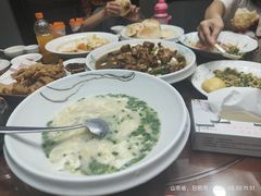 -醉御香渔家园(临沂路与大连路店)